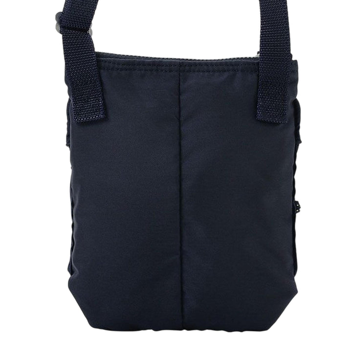 Club21 - Porter-Yoshida & Co. - Force Shoulder Pouch - MINI BAGS - Navy