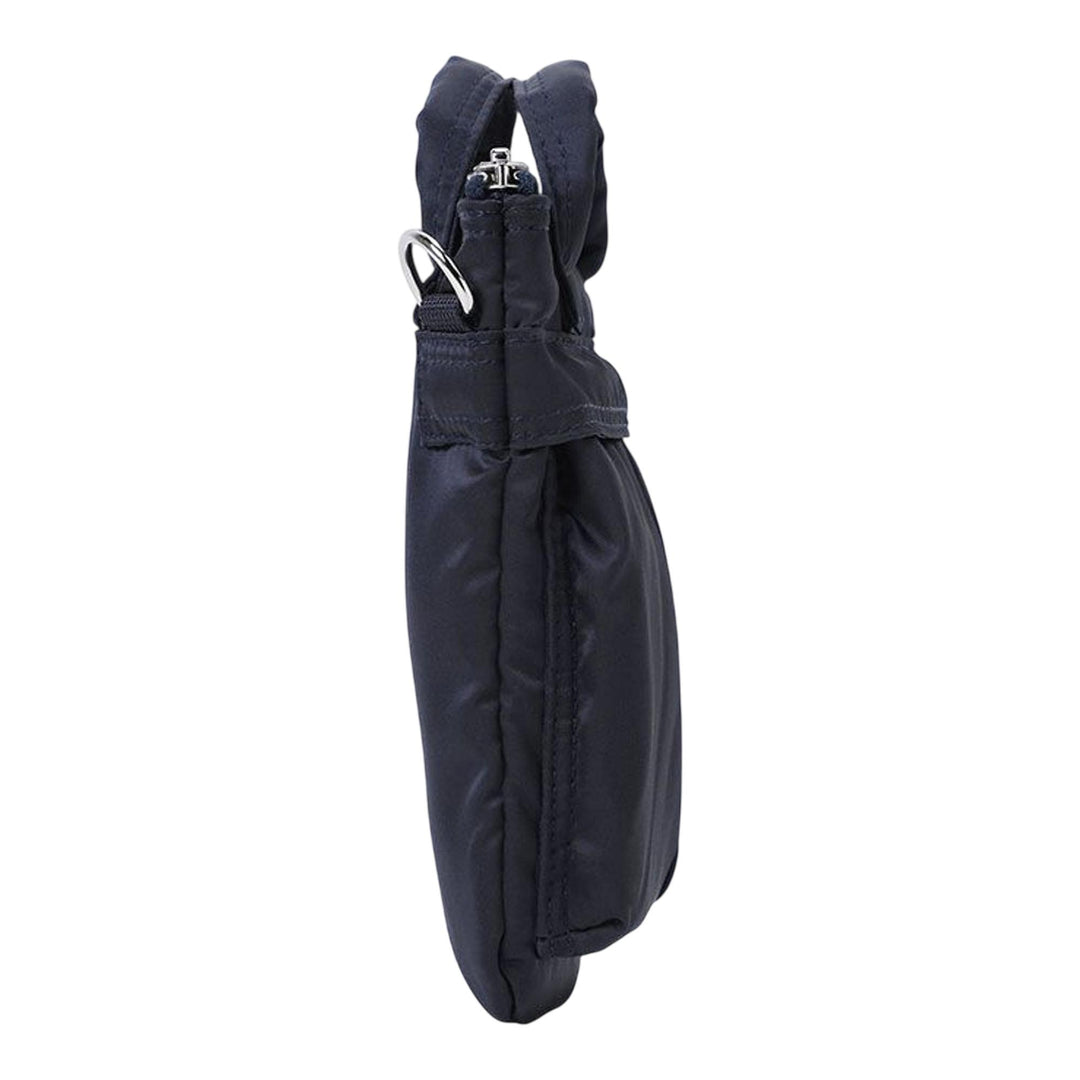 Club21 - Porter-Yoshida & Co. - Howl Helmet Bag Mini - MINI BAGS - Navy