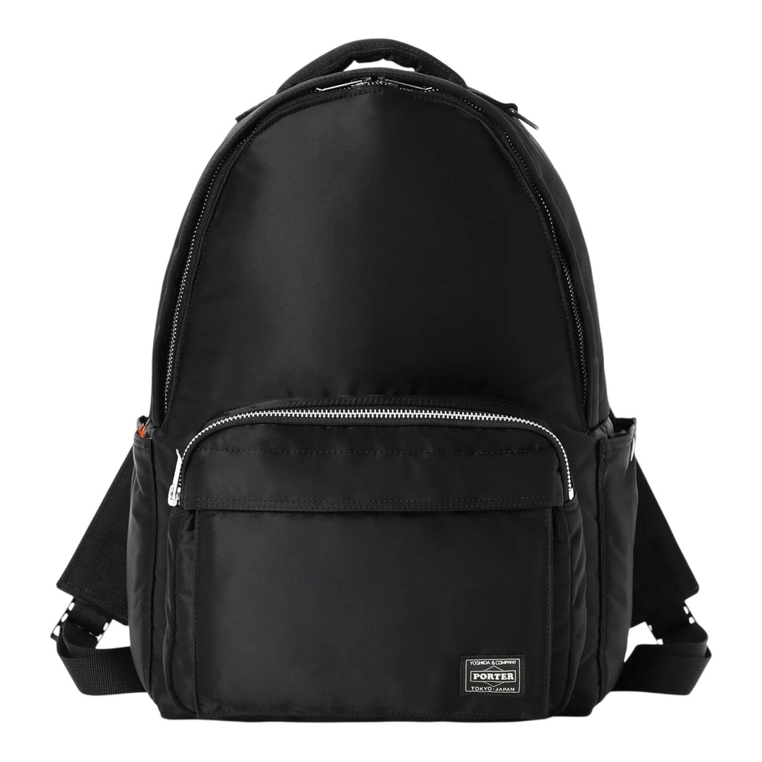 Club21 - Porter-Yoshida & Co. - New Tanker Daypack - BACKPACKS - Black