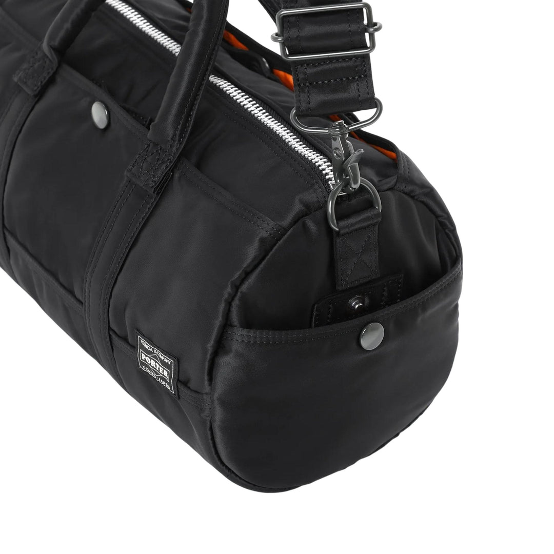 Club21 - Porter-Yoshida & Co. - New Tanker Roll Bag - CROSS BODY - Black