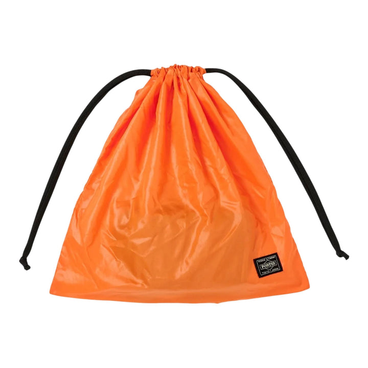 Club21 - Porter-Yoshida & Co. - New Tanker Vertical Bag - CROSS BODY - Black