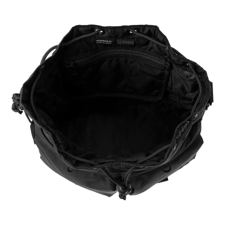 Club21 - Porter-Yoshida & Co. - Senses Tool Bag - CROSS BODY - Black