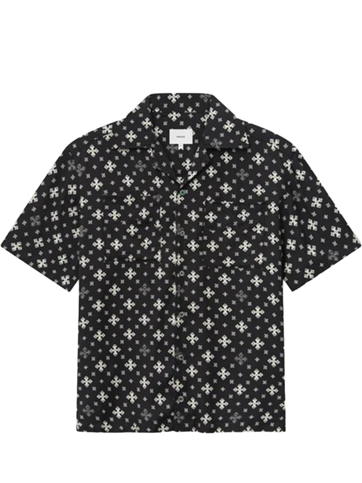RHUDE-Cross-Bandana-Rayon-Shirt