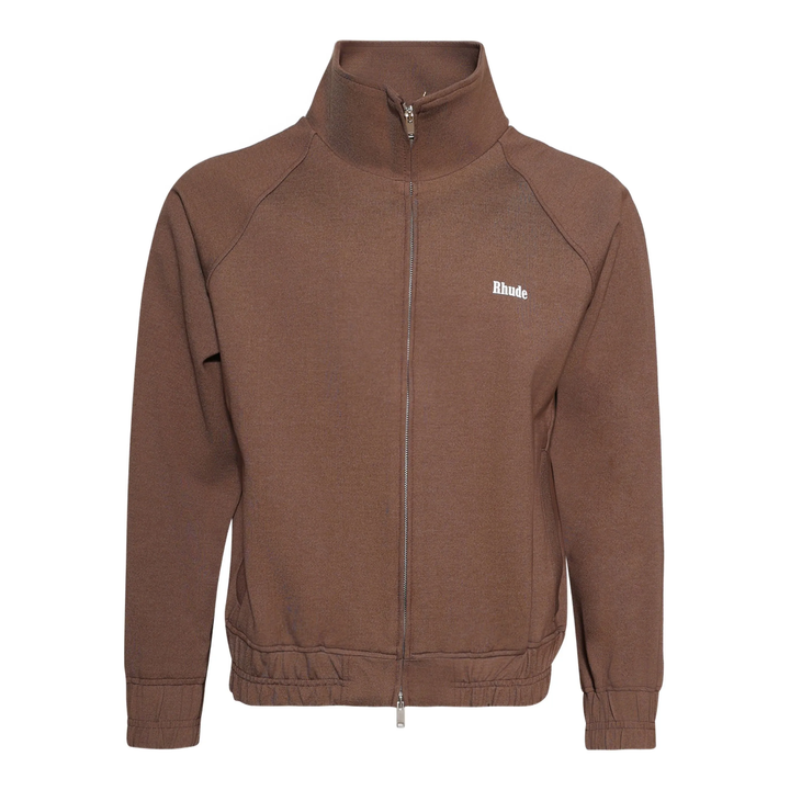 Hampton Track Jacket