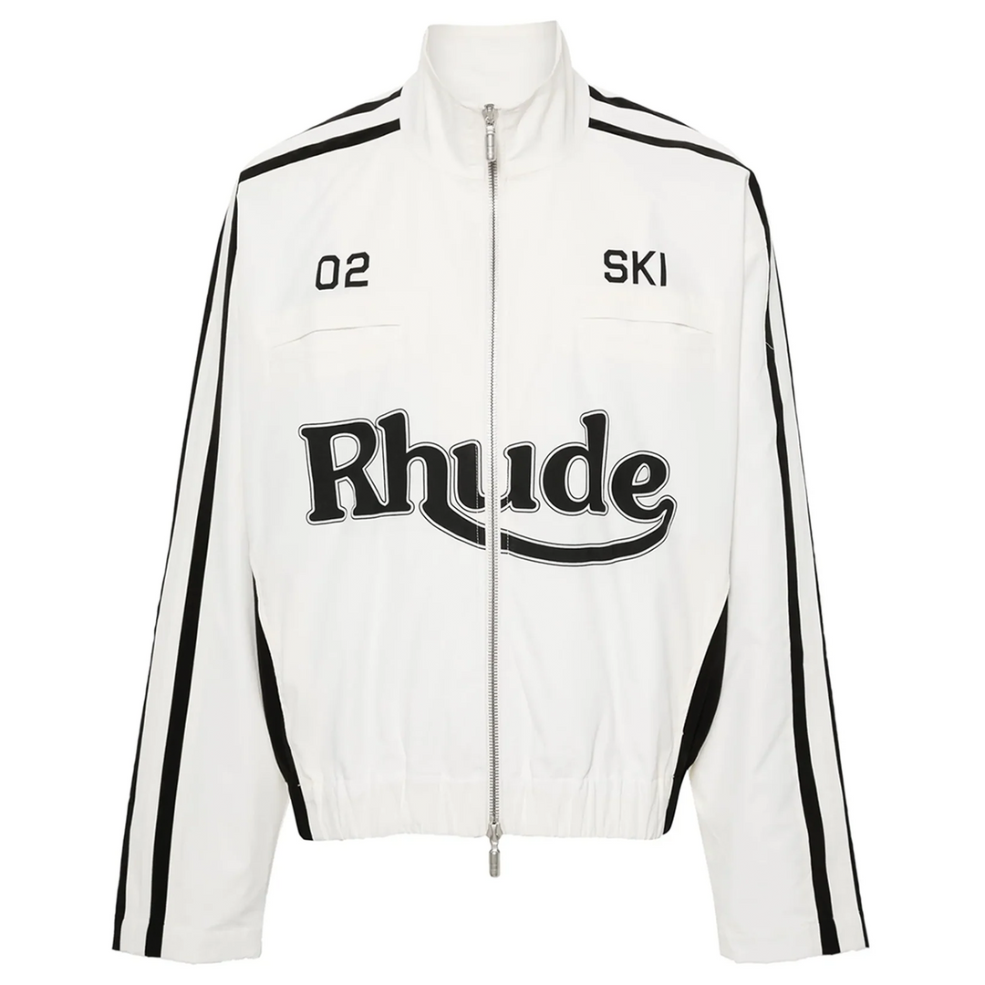 Ski Track Jacket