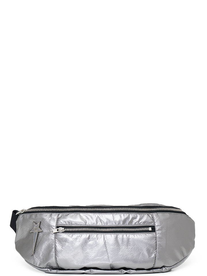 RICKOWENSXCHAMPION_RickOwensxChampionBumbag_Silver