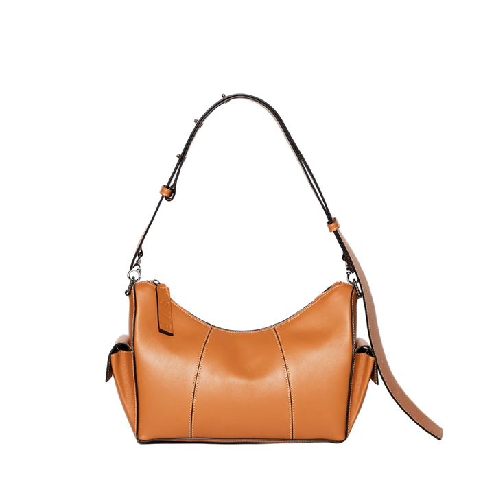 RSVP_Paris_Batman_Smooth_Bag-Brown