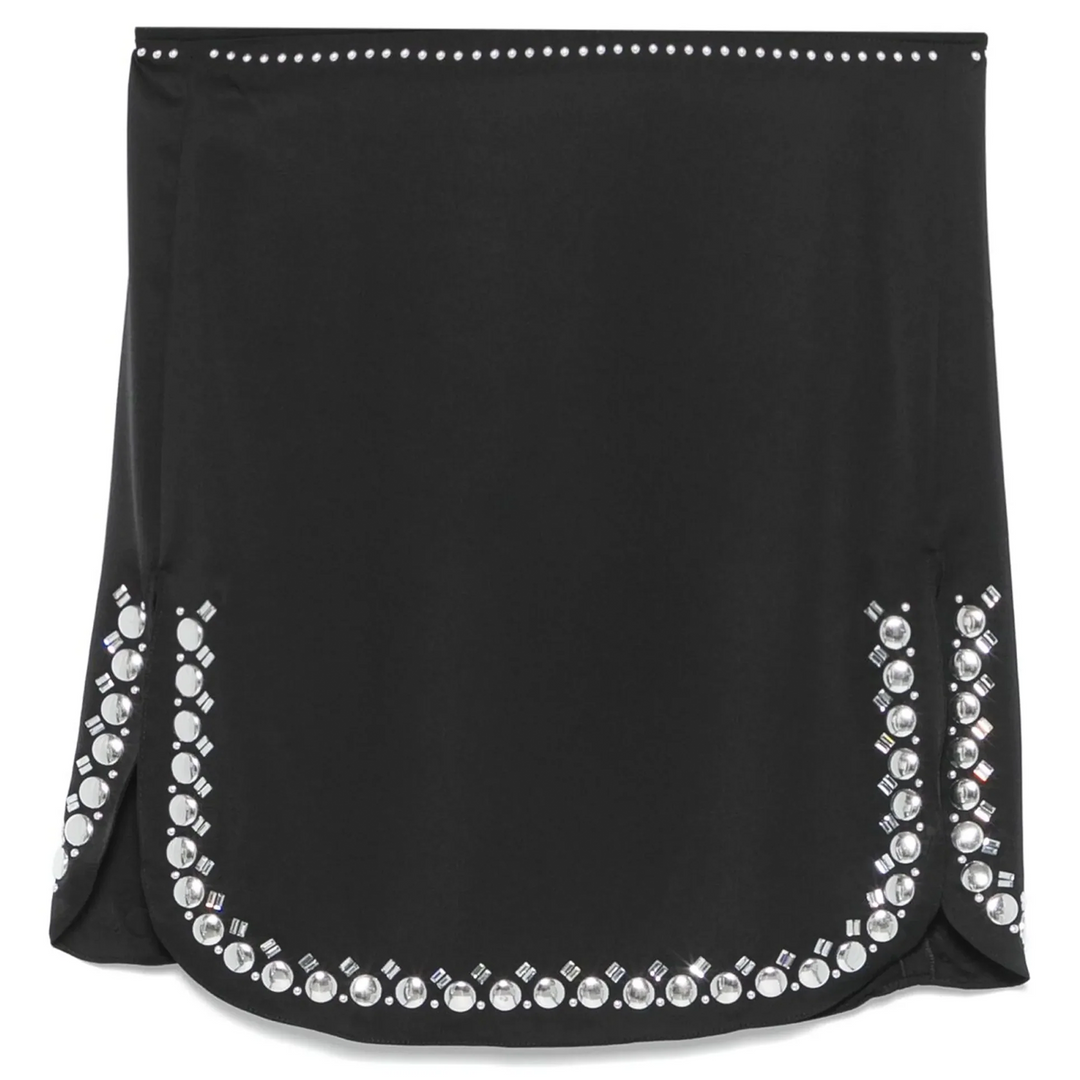 Jupe Mini Skirt