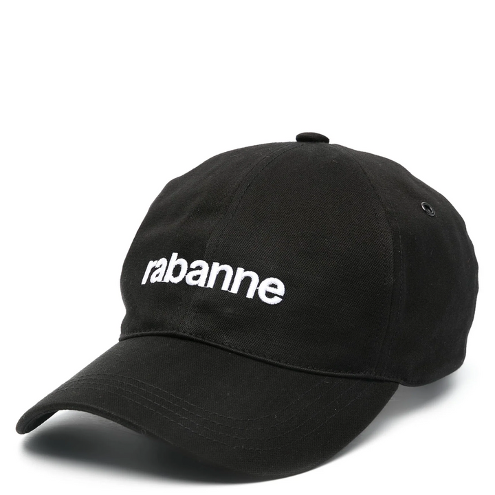 Logo Embroidered Hat