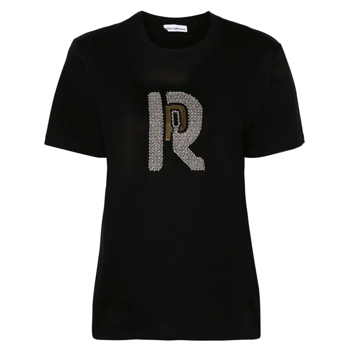 Rabanne Logo Tees