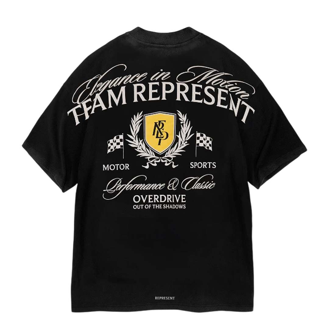 Crest T-Shirt