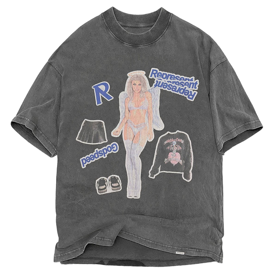 Question Your Innocence T-Shirt