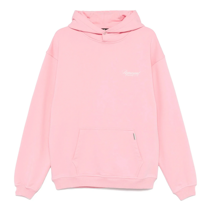 Represent Owners Club Script Hoodie