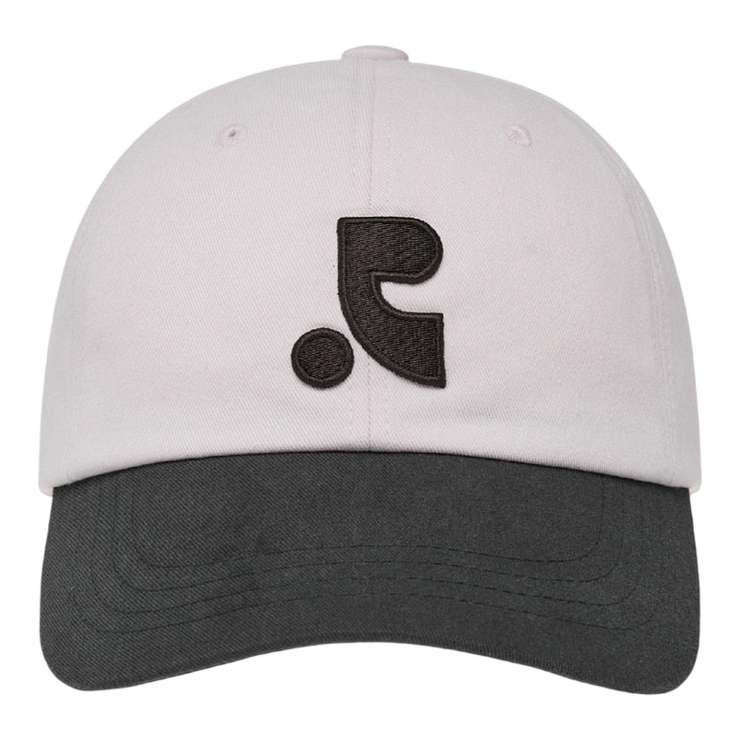 Club21 - Rest&Recreation - Coloration Logo Cap - HATS - Pink