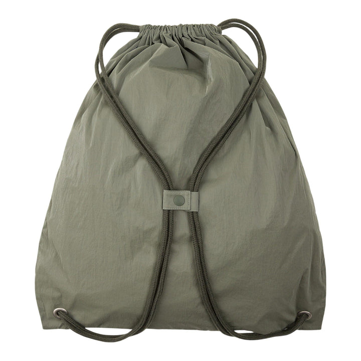 Club21 - Rest&Recreation - Nylon Running Bag - HANDBAGS - Khaki