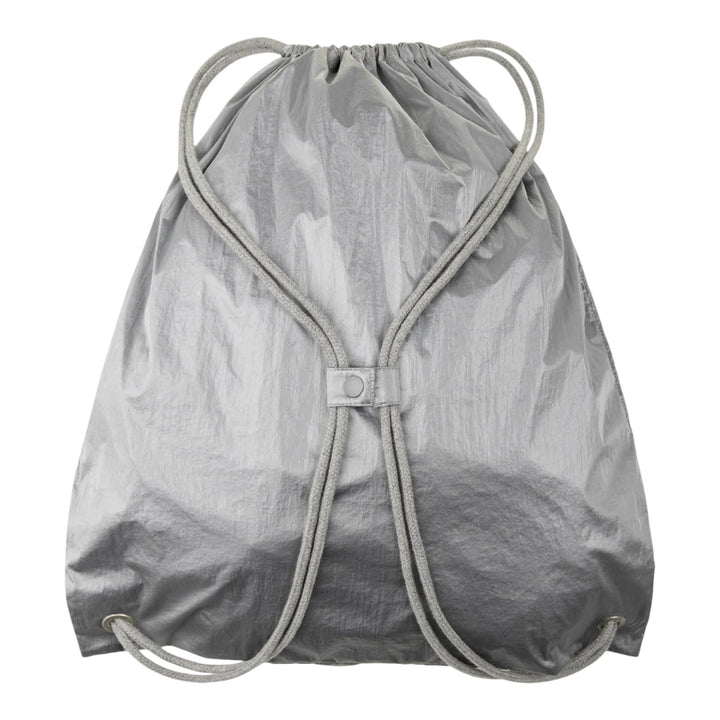 Club21 - Rest&Recreation - Nylon Running Bag - HANDBAGS - Silver