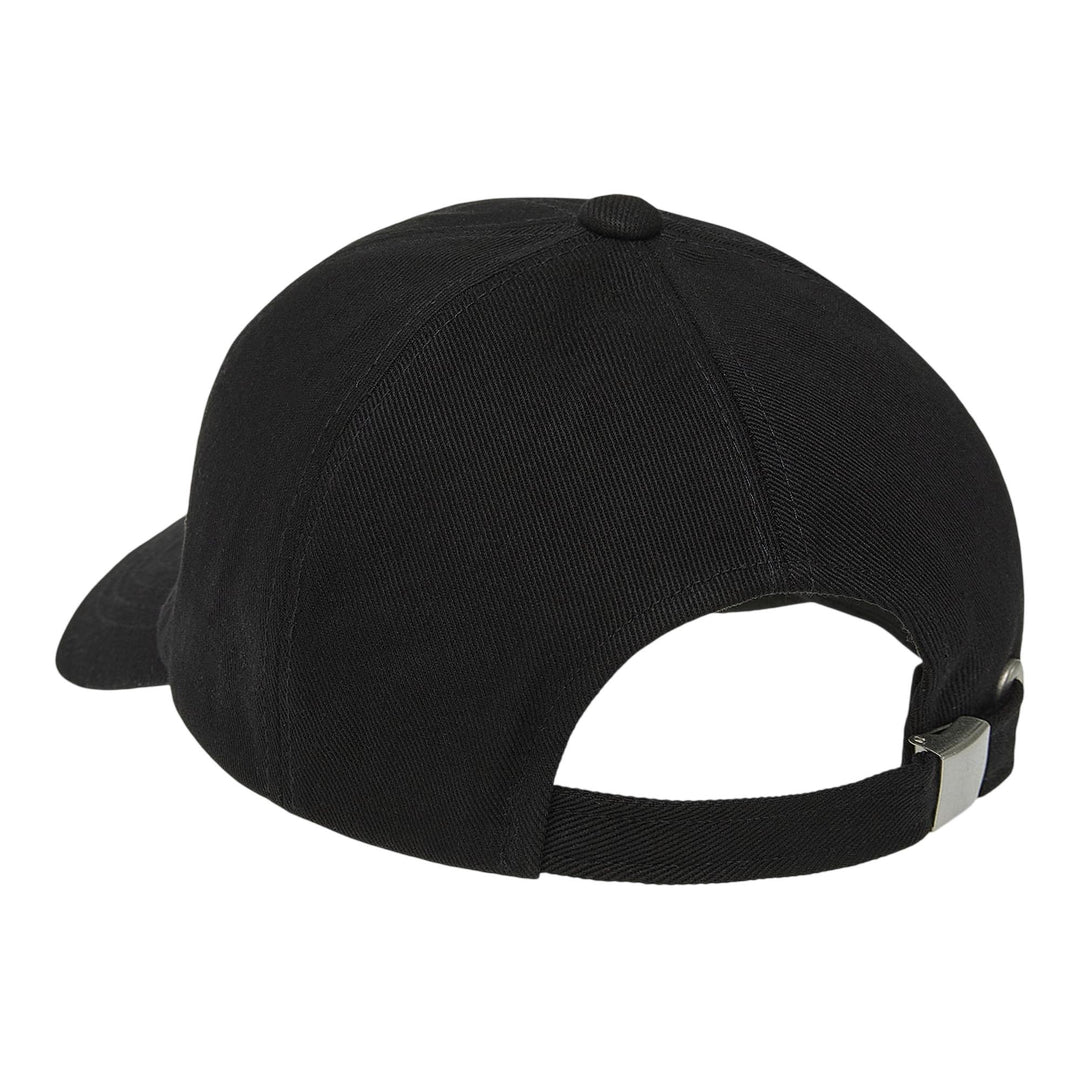 Club21 - Rest&Recreation - RS Logo Cap - HATS - Black