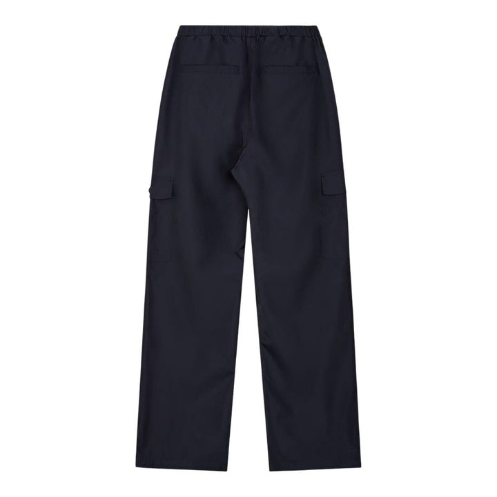 Club21 - Rest&Recreation - Wide Cargo Pants - PANTS - Navy