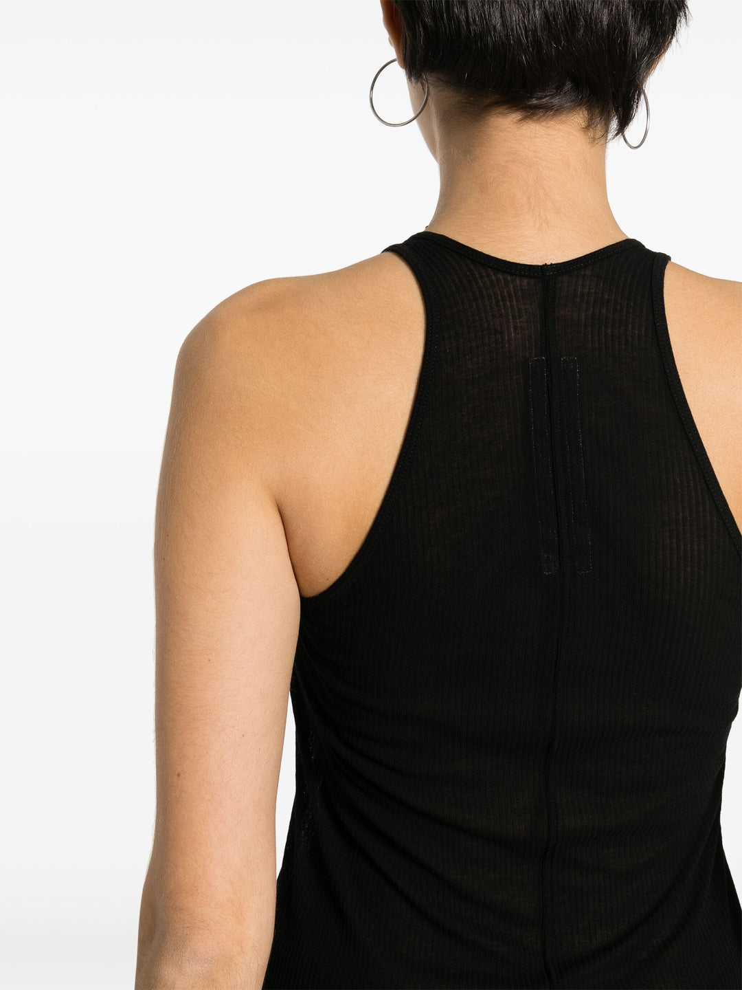 Rick-Owens-Basic-Rib-Tank-Black-5