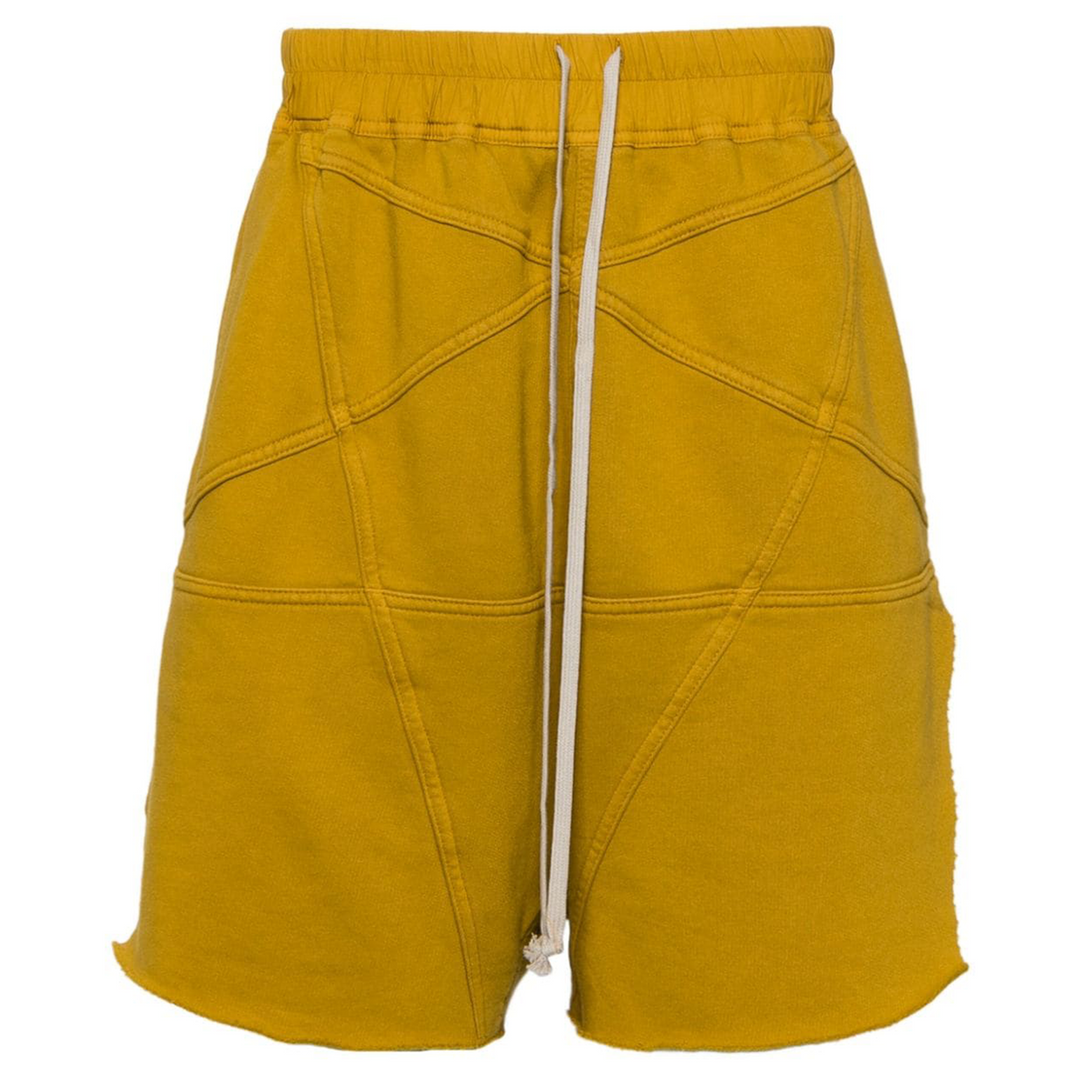 Trucker Cut-Off Furka Sweatshorts