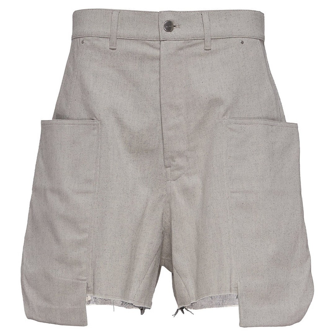 Stefan Cargo Shorts