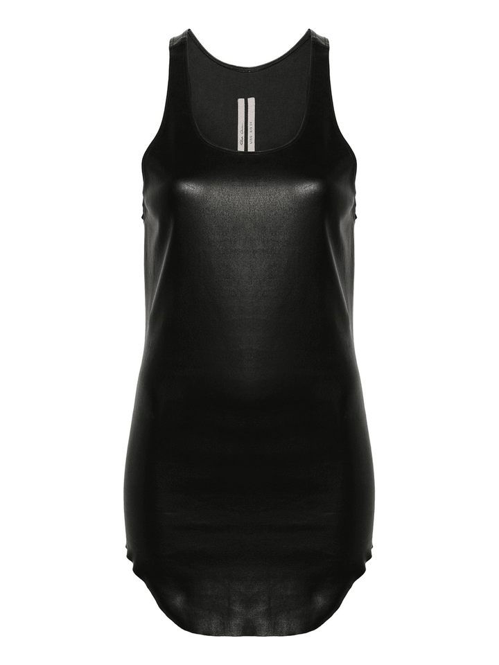 Rick-Owens-Top-In-Pelle-Leather-Black-1