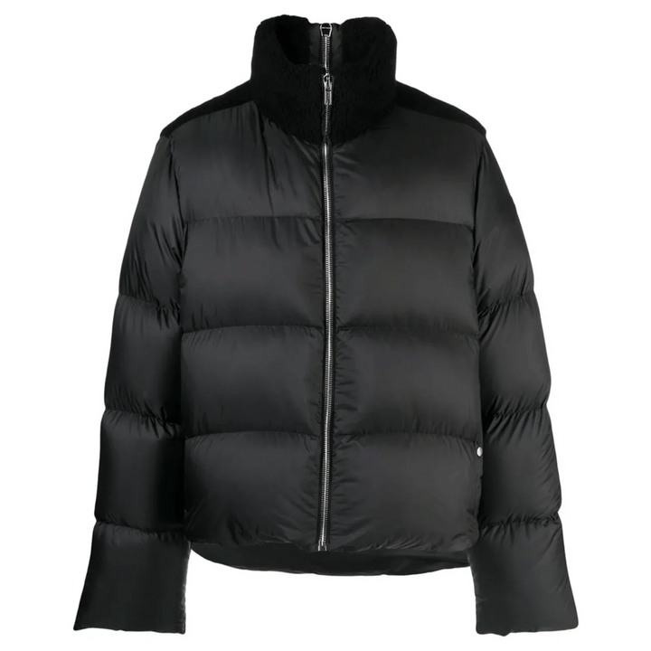 Moncler + Rick Owens Cyclopic Jacket