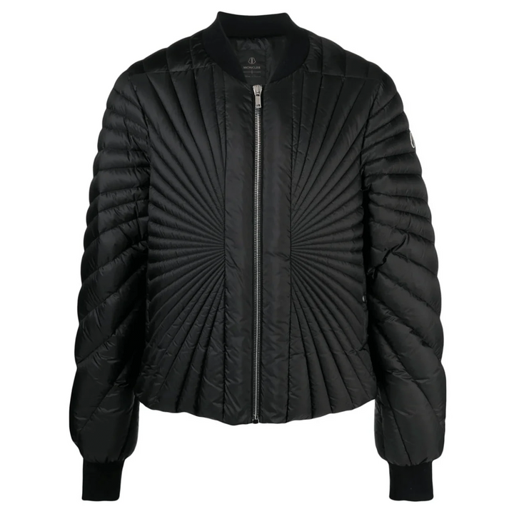 Moncler + Rick Owens Radiance Flight Jacket