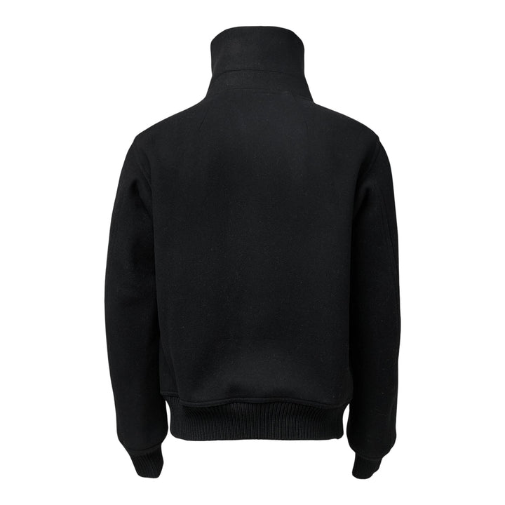 Club21 - Rick Owens - Blixa Dracucollar Bomber - BLOUSON - Black