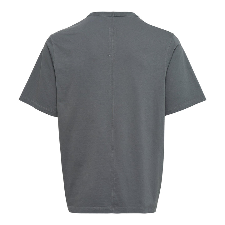 Club21 - Rick Owens - Brad T Classic Cotton Jersey - TEES - Indigo