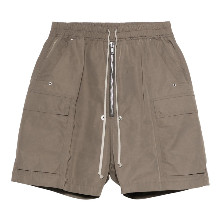Rick_Owens_Cargobela_Shorts_Tech_Faille_Grey