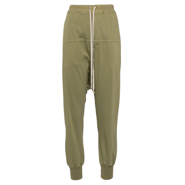 Rick_Owens_DRKSHDW_Prisoner_Drawstring_Pants_Green