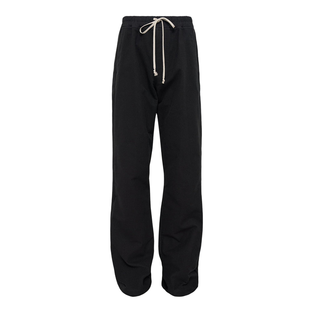 Club21 - Rick Owens - Dietrich Drawstring Brushed - PANTS - Black