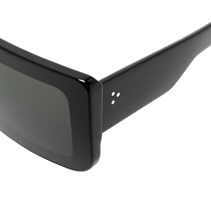 Club21 - Rick Owens - Documenta Sunglasses - EYEWEAR - Black