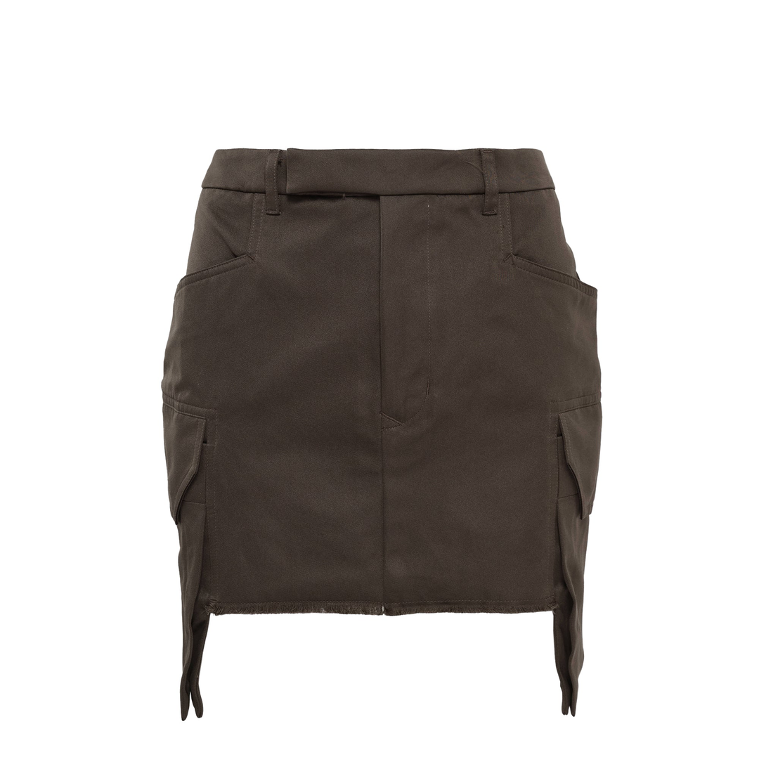 Firbanks Mini Tech Duchesse