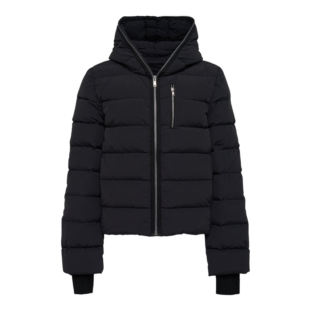 Club21 - Rick Owens - Gimp Jacket Matte Nylon - BLOUSON - Black