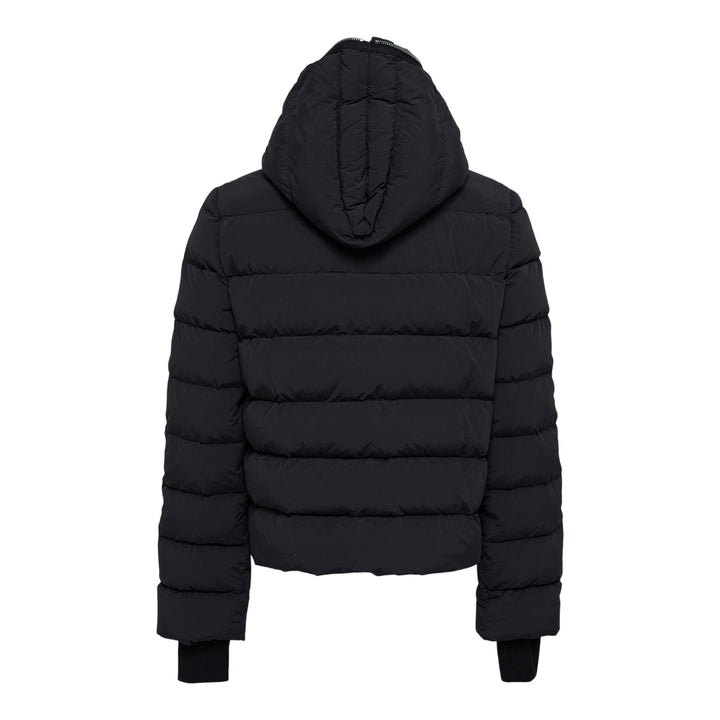 Club21 - Rick Owens - Gimp Jacket Matte Nylon - BLOUSON - Black