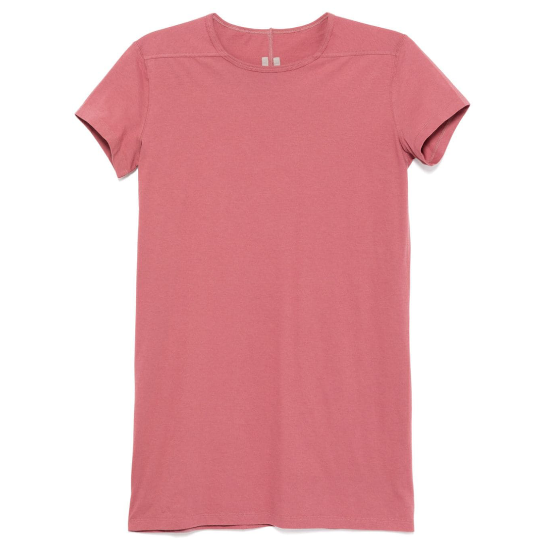 Rick_Owens_Level_Tee_Classic_Cotton_Jersey_Pink