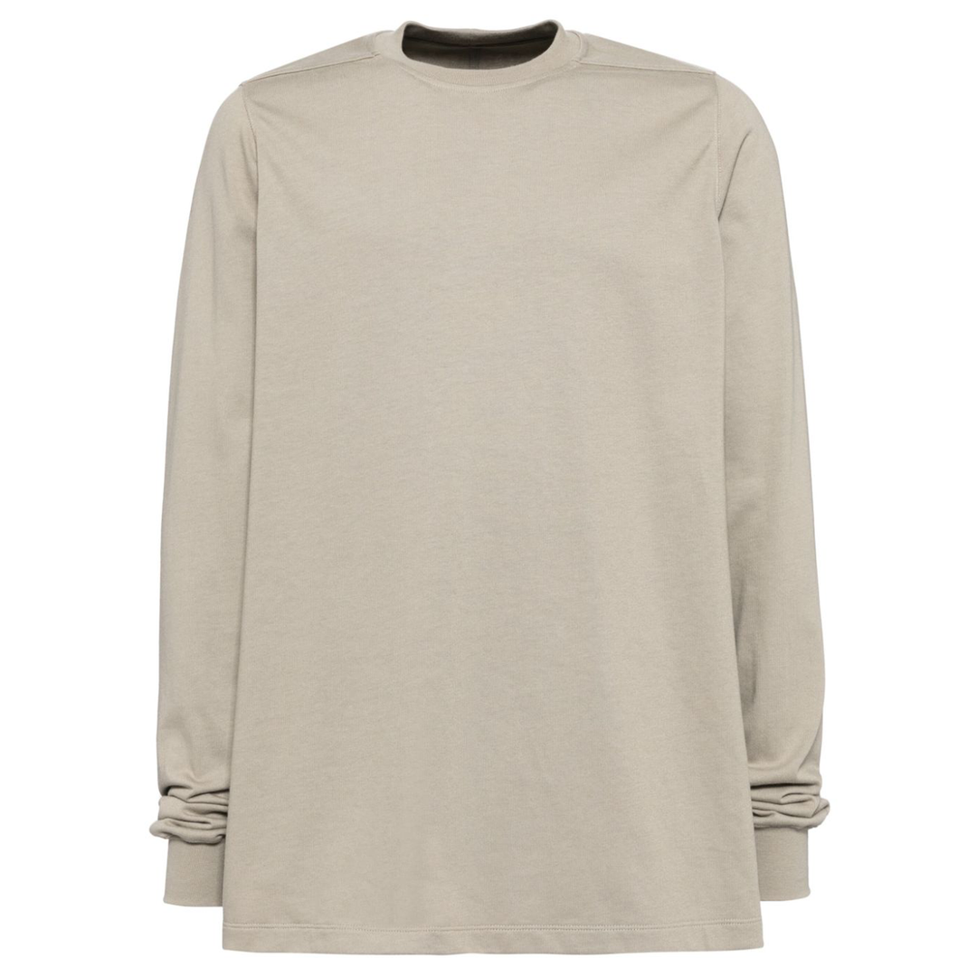 Rick_Owens_Short_Crewneck_Heavy_Jersey_Sweatshirt_Offwhite