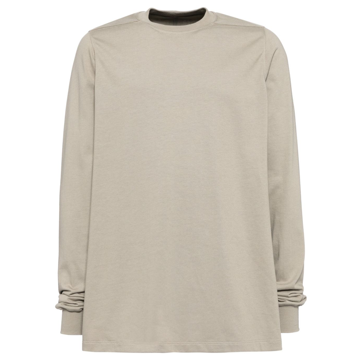 Rick_Owens_Short_Crewneck_Heavy_Jersey_Sweatshirt_Offwhite