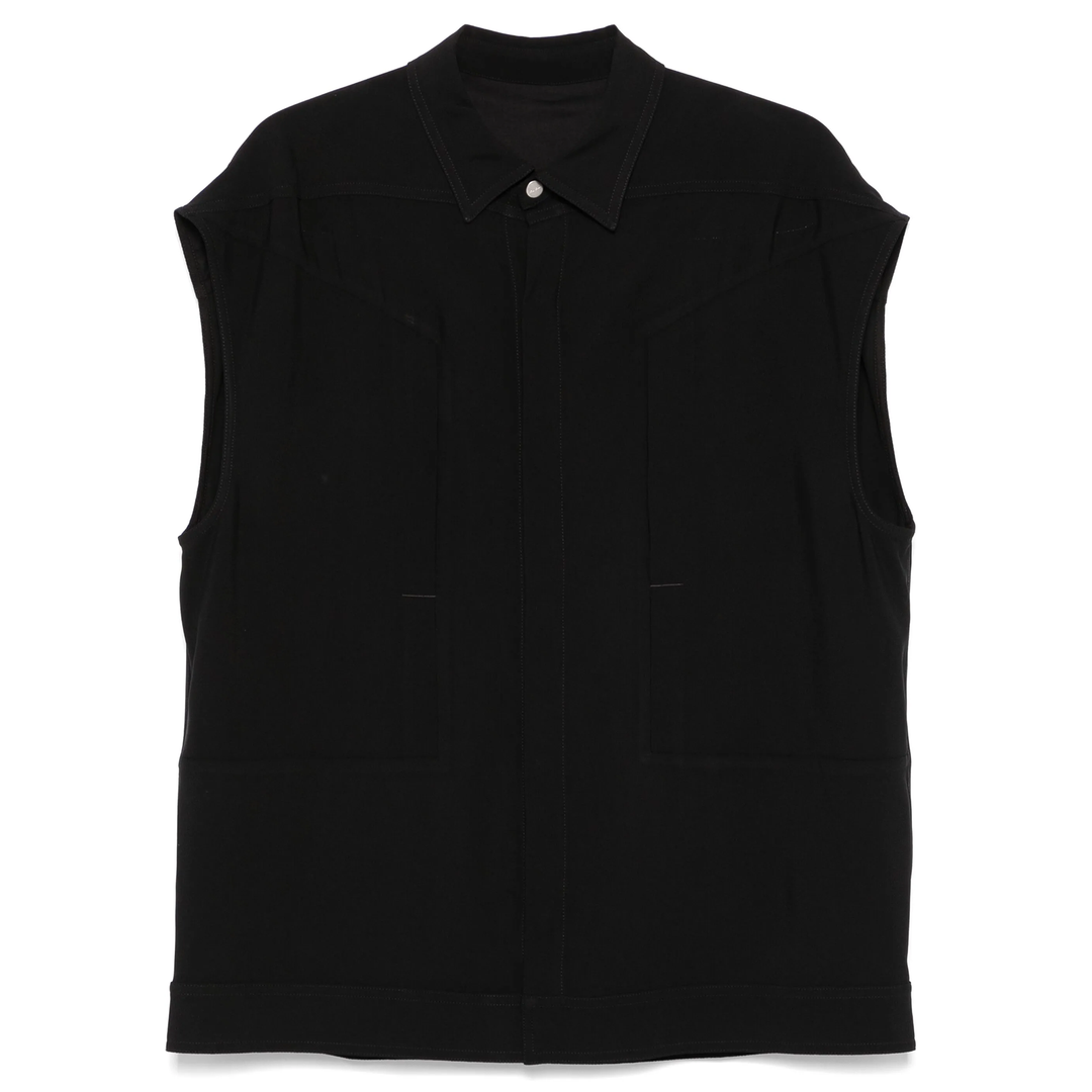 Rick_Owens_Sleeveless_Jumbo_Outershirt_Black