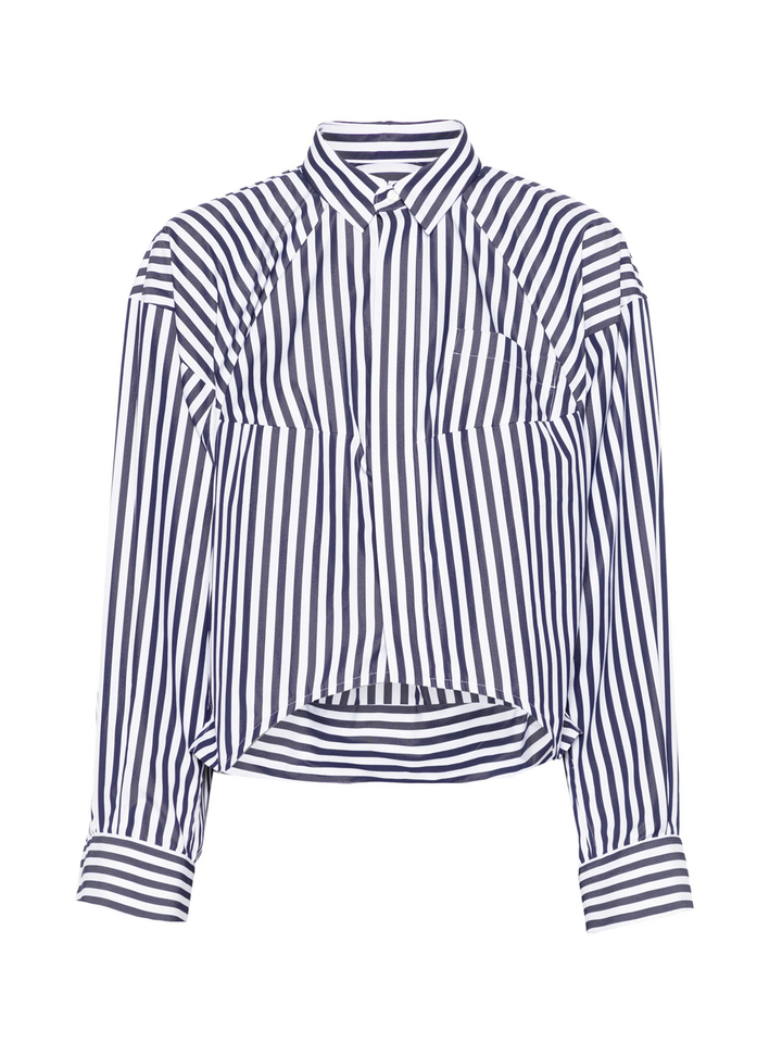  SACAI_CottonPoplinShirt_Stripes