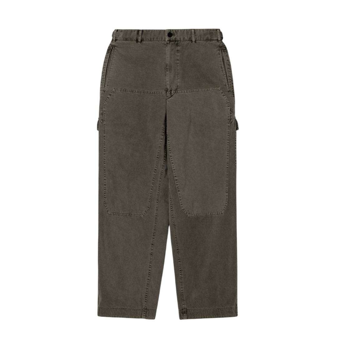 Patch Work Pants