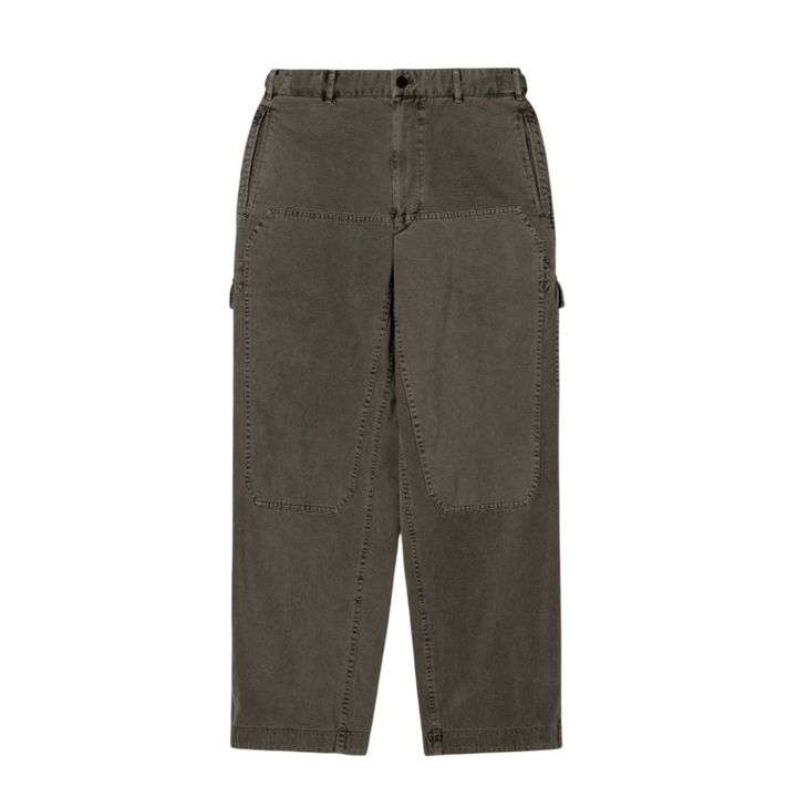 Patch Work Pants