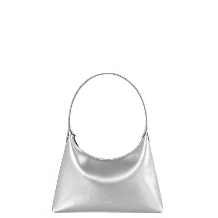 STAND_OIL_Plump_Bag_Silver