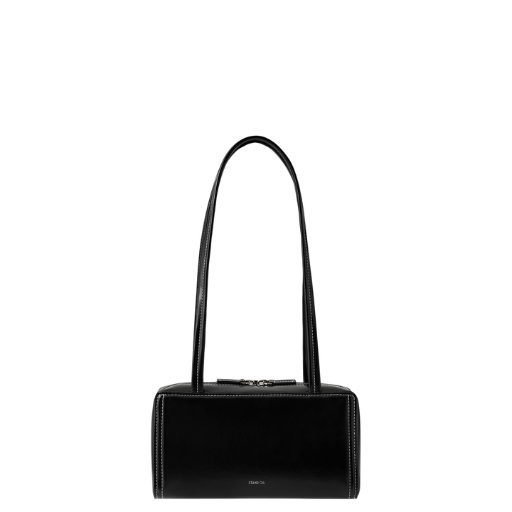 STAND_OIL_Post_Bag_Black