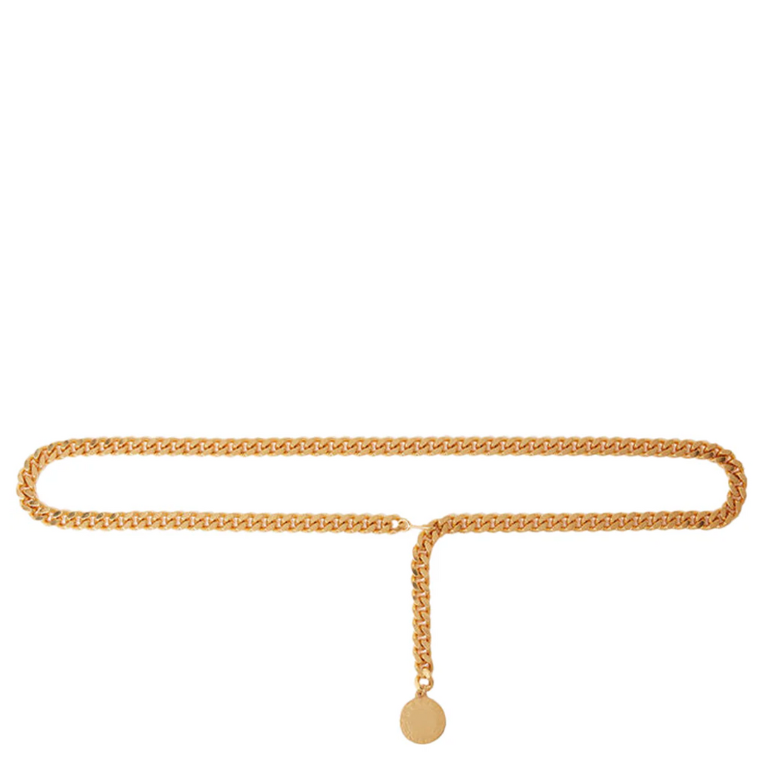 Belt Brass Chain