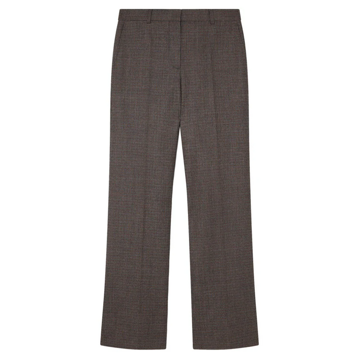 Flared Pants