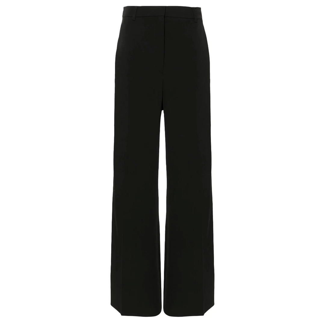 Flared Trousers