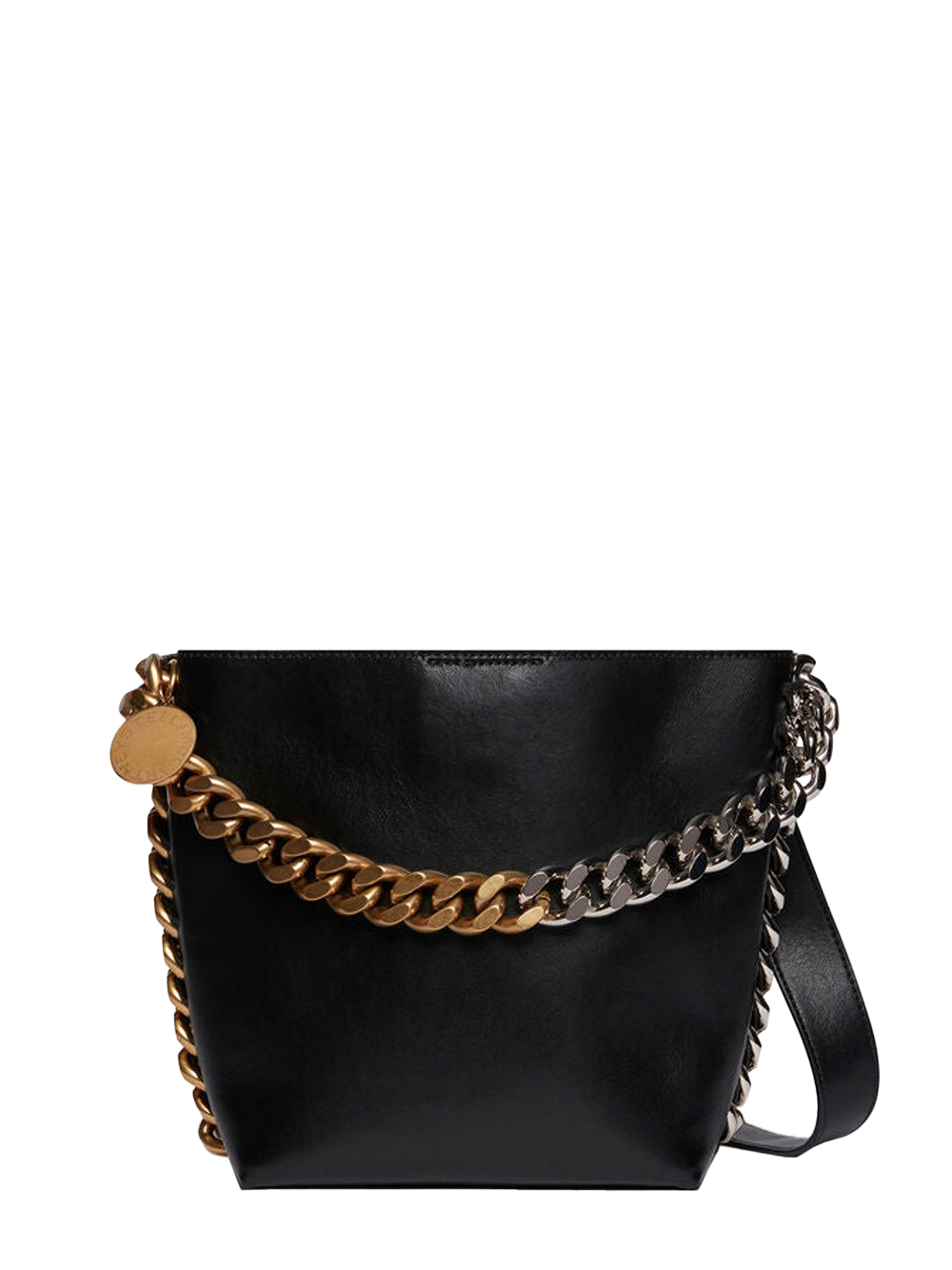 STELLA-McCARTNEY-Frayme-Bucket-Crossody-Brushed-Velvet